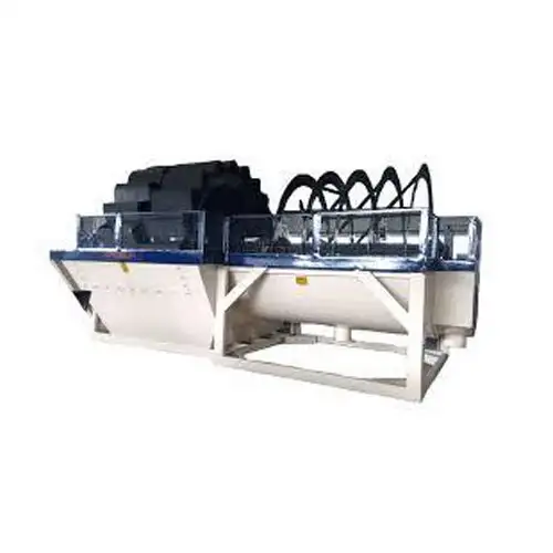 Automatic Sand Washer Machine Manufacturers in Chennai