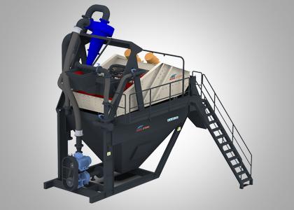 Bucket Sand Washer Machine Manufacturers in Chennai