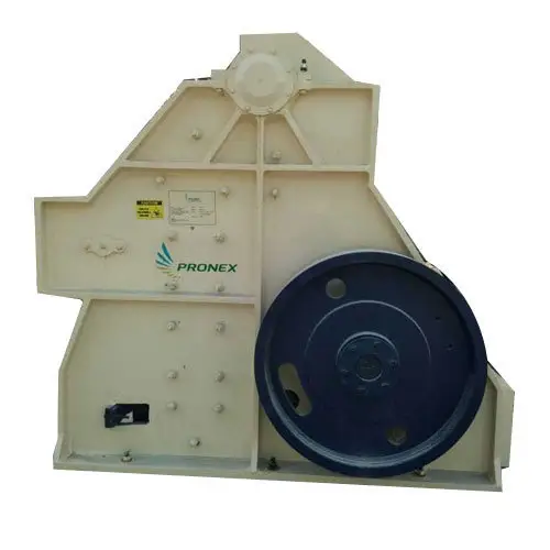 Double Toggle Jaw Crusher Manufacturers in Chennai