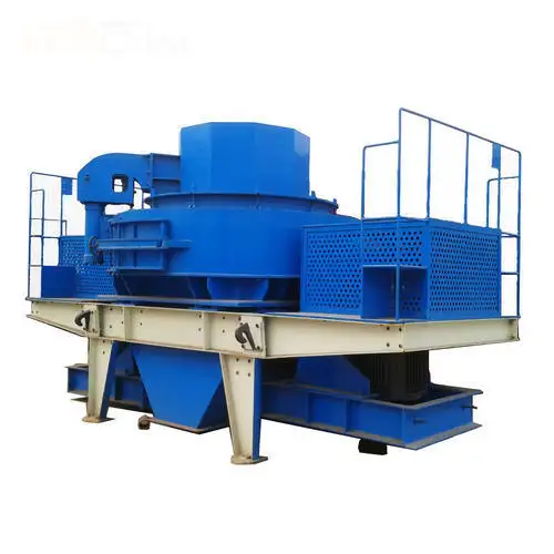 M Sand Making Machine Manufacturers in Chennai