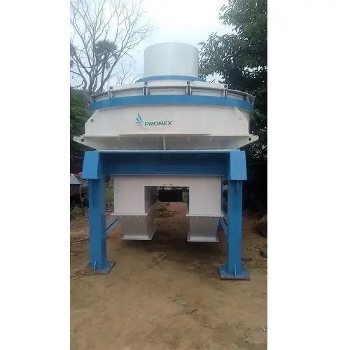 Sand Vertical Shaft Impact Crusher Manufacturers in Chennai