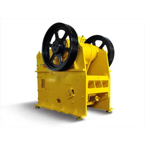 Stone Jaw Crusher Manufacturers in Chennai