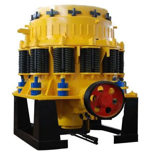 Symons Cone Crusher Manufacturers in Chennai