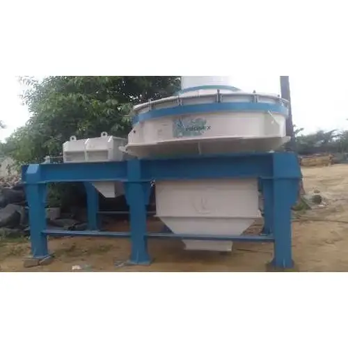 VSI M Sand Making Machine Manufacturers in Chennai